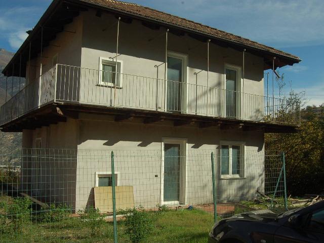 Mansion in Via Gravere, Susa - Photo 1