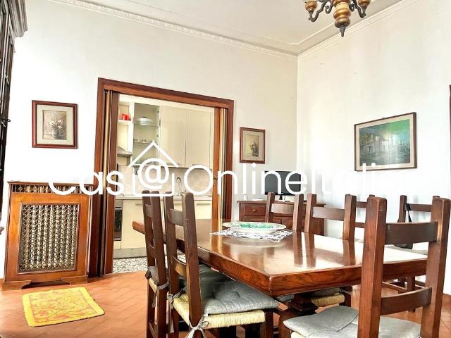 Detached house in Via di Palarciano 14, Prato - Photo 1