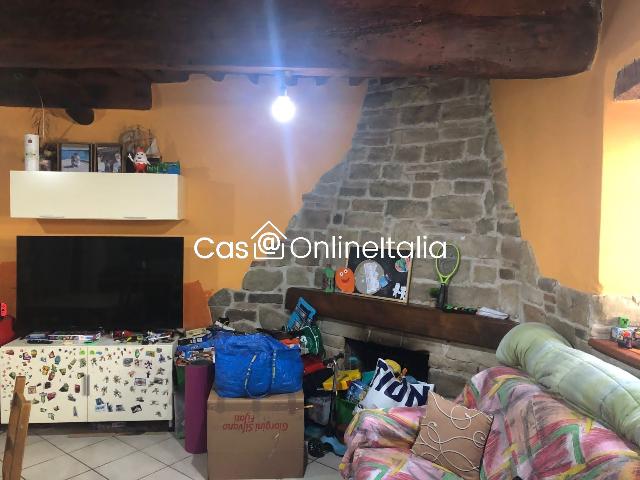 Detached house in Via di Maliseti 9, Prato - Photo 1