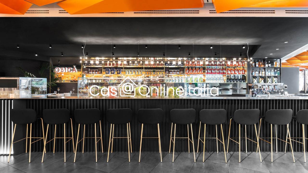 Negozio in Via Enrico Petrella 10, Firenze - Foto 1