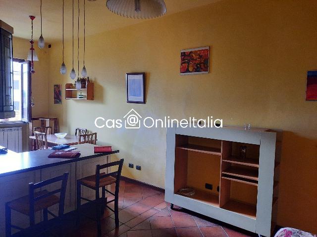 Zweizimmerwohnung in Via Atto Tigri 3, Pistoia - Foto 1