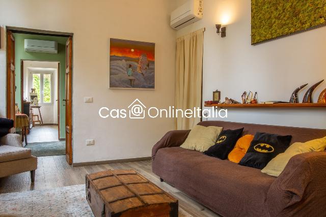 4-room flat in Via San Giorgio, 1, Prato 15, Prato - Photo 1