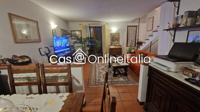 Country house or cottage in {3}, Via Achille Grandi, Greve in Chianti, Firenze 22 - Photo 1