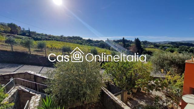 Country house or cottage in {3}, Via della Conca d'Oro, Panzano, Firenze 252 - Photo 1