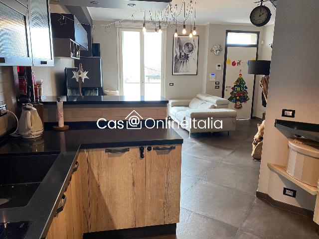 Villa a schiera in Via Valdirose 30 Lastra  a Signa 29, Lastra a Signa - Foto 1