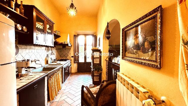 Einfamilienhaus in Via Pistoiese 229, Prato - Foto 1