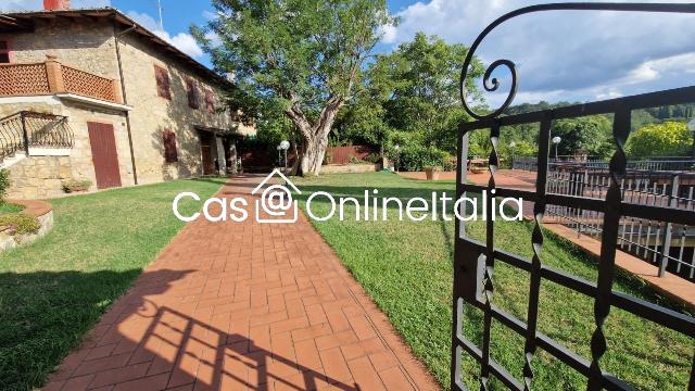 Casa indipendente in Localita' Maltraverso, Poggibonsi, Siena 20, Poggibonsi - Foto 1