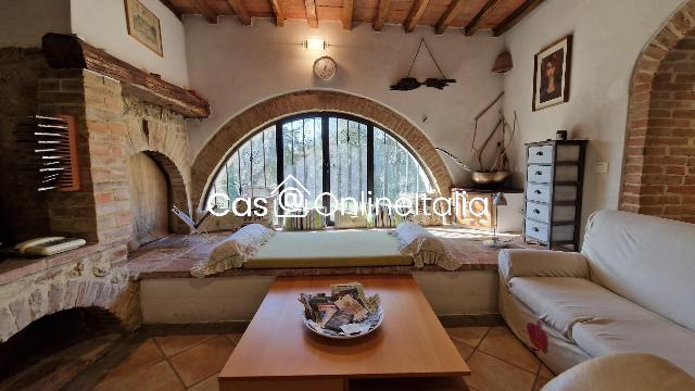 Einfamilienhaus in Località Montegabbro 59, Colle di Val d'Elsa - Foto 1