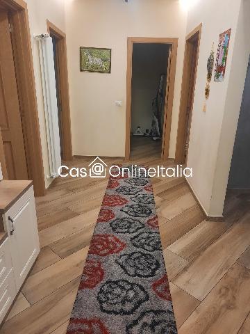 Vierzimmerwohnung in Via del Bisenzio 33, Vernio - Foto 1