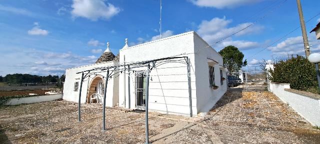 Detached house in Contrada Galante Ostuni, Ostuni - Photo 1