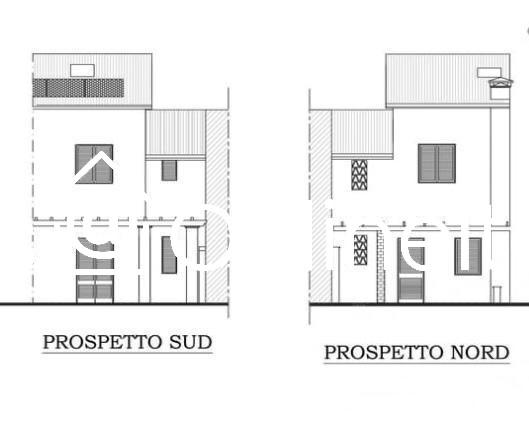 Reihenhaus in Via delle Serre, Camaiore - Foto 1