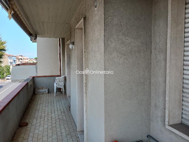 Vierzimmerwohnung in Via Aurelia Nord, Viareggio - Foto 1