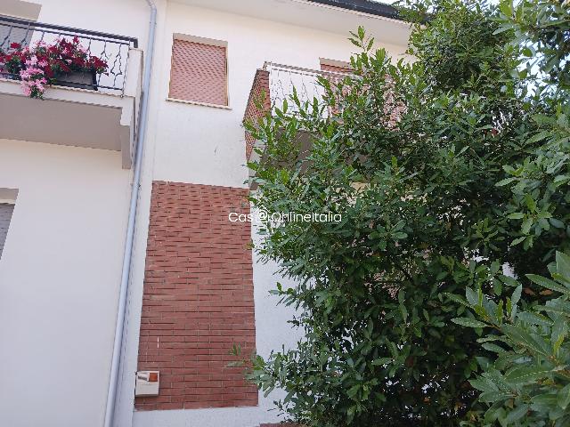 Reihenhaus in Via Filippo Corridoni 61, Viareggio - Foto 1