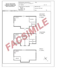 Negozio in Via Montalbano, 281, Quarrata 328, Quarrata, {3} - Planimetria 1