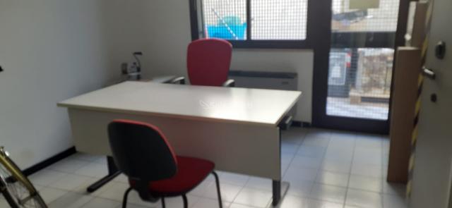 Office in Via a. Moroni, Savignano sul Rubicone - Photo 1