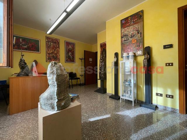 2-room flat in Via Garibaldi  77, Bovolone - Photo 1