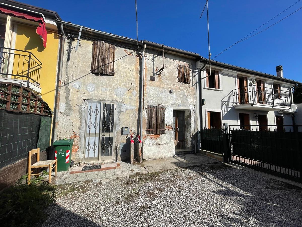Casa indipendente in vendita a Legnago