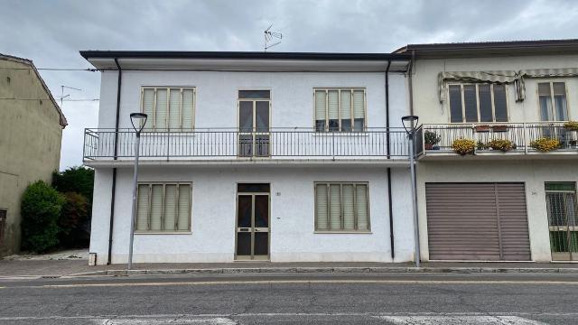 Einfamilienhaus in {3}, Piazzetta G. Carducci 1 - Foto 1