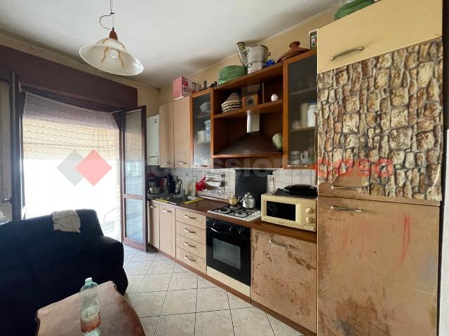 3-room flat in {3}, Piazzetta G. Carducci 1 - Photo 1