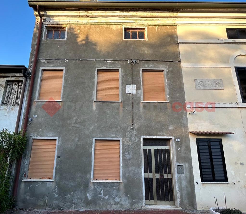 Villa a schiera in vendita a Terrazzo