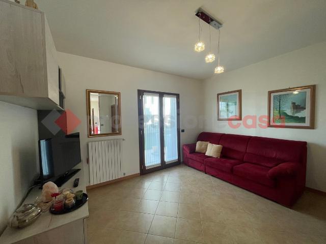 3-room flat in {3}, P.Tta G.Carducci 1 - Photo 1