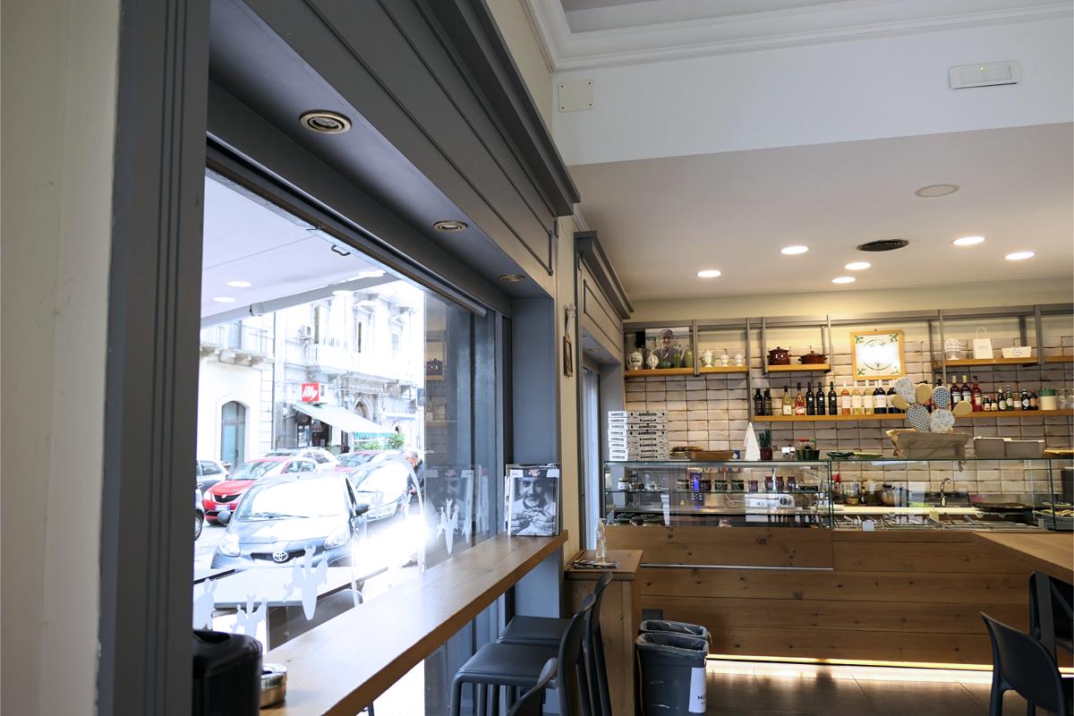 Ristorante in Corso Umberto 75, Taranto, {3} - Foto 2