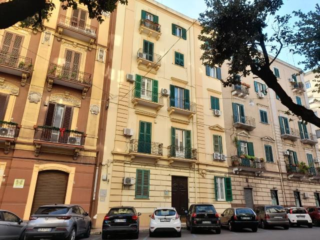 3-room flat in Corso Umberto 158, Taranto - Photo 1