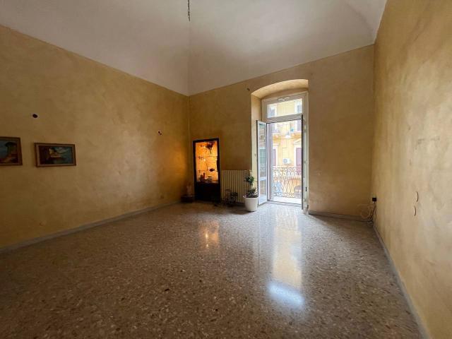 4-room flat in Via Cavallotti  93, Taranto - Photo 1