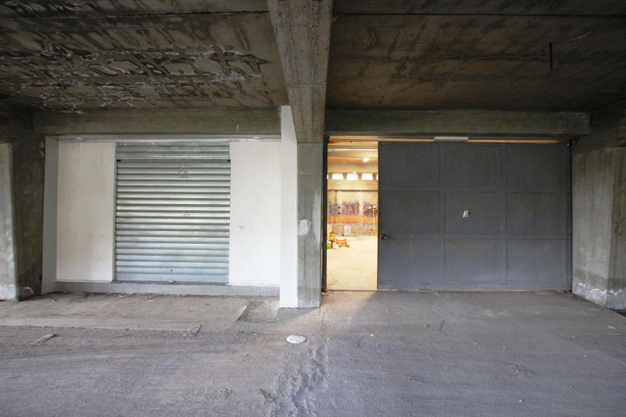Magazzino in Via Vampolieri 45, Aci Castello, {3} - Foto 1