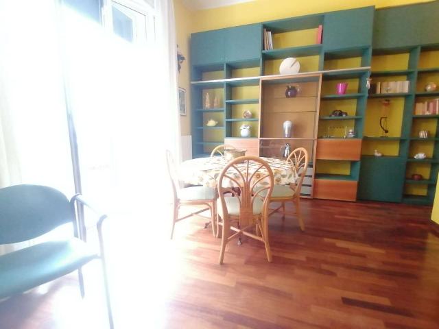 3-room flat in Via Giacomo Leopardi 1, Catania - Photo 1