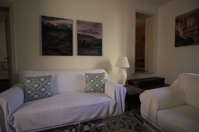 Dreizimmerwohnung in Via Etnea  21, Catania - Foto 1