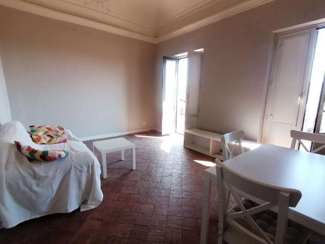 3-room flat in Via Zurria 82, Catania - Photo 1