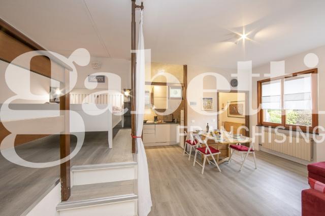 One-room flat in Via Ginestre, Varazze - Photo 1