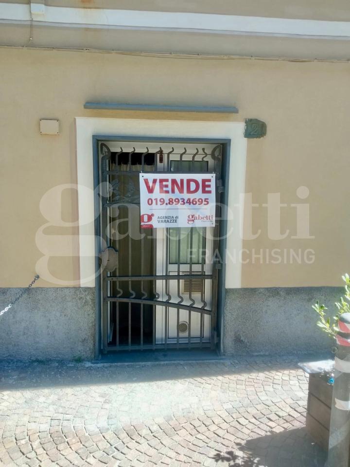 Appartamento in vendita a Celle Ligure