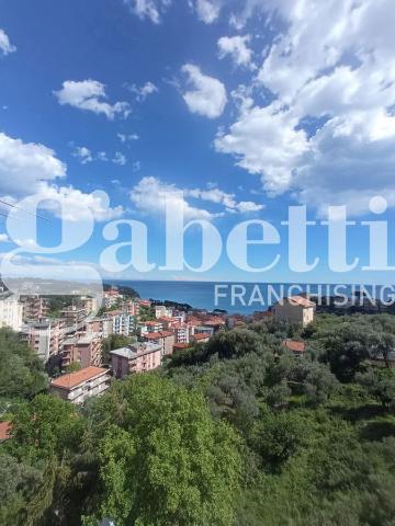 Trilocale in Via Fontana 70, Celle Ligure - Foto 1