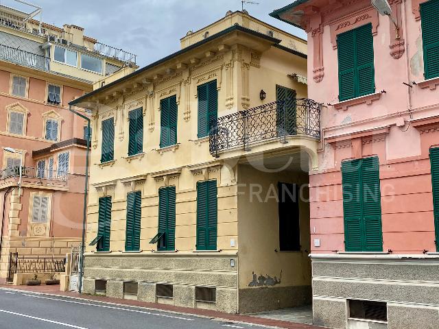 Zweizimmerwohnung in Via Santa Caterina ., Varazze - Foto 1