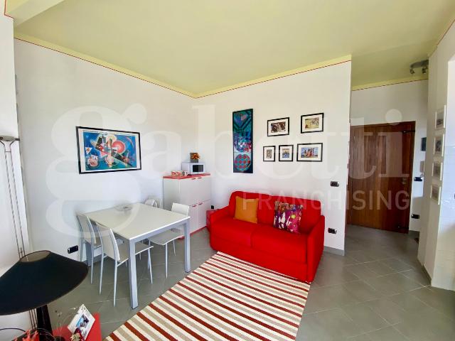 2-room flat in Via Lanza 95, Celle Ligure - Photo 1