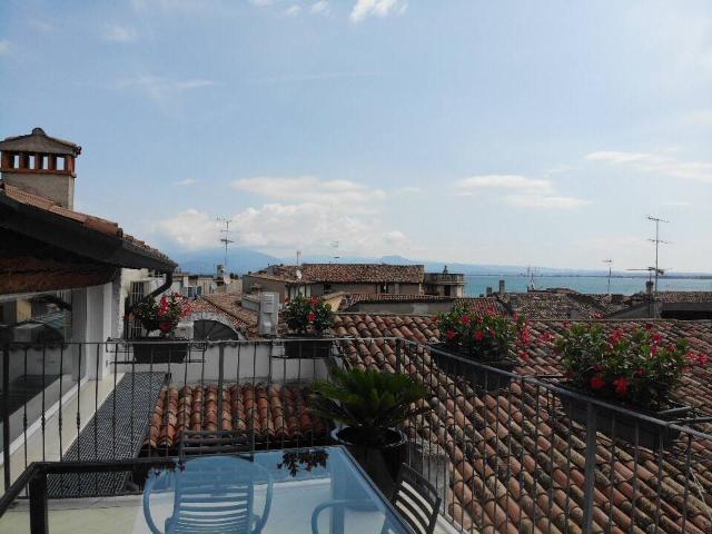 Penthouse, Desenzano del Garda - Foto 1