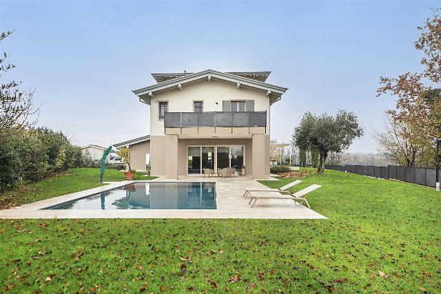 Villa in Via Lavagnone, Lonato del Garda - Foto 1