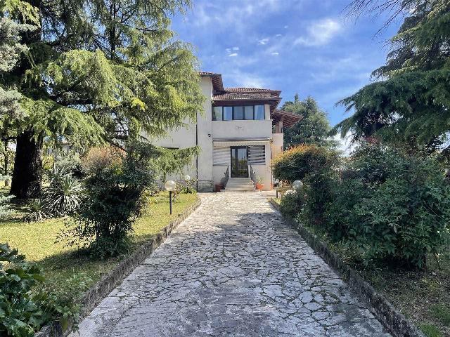 Villa in {3}, Via dei Colli - Foto 1