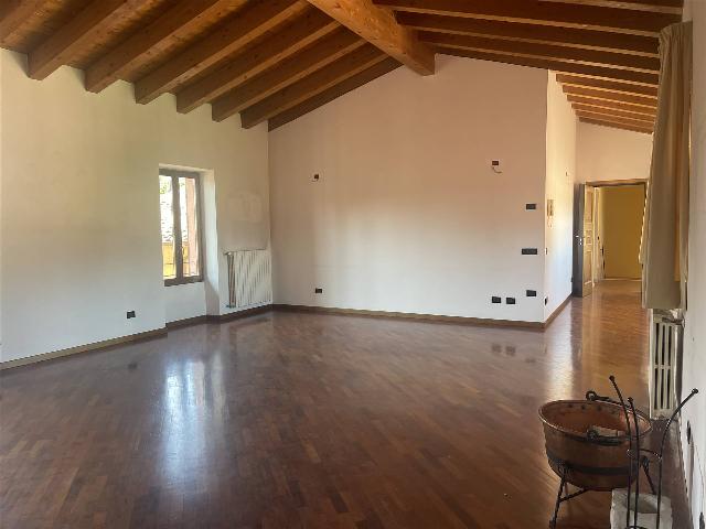 Penthouse in {3}, P.Zza San Luigi - Foto 1