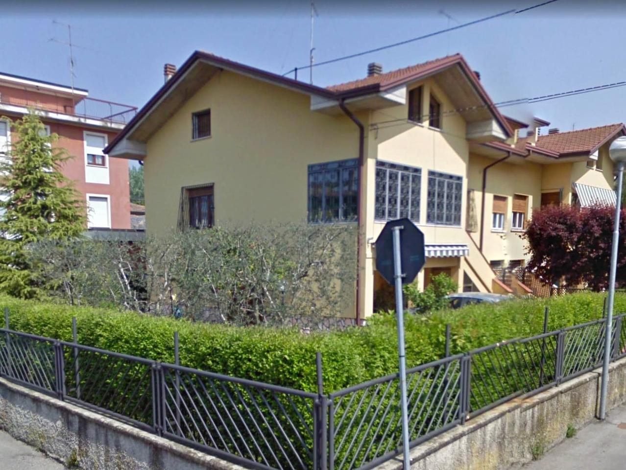 Appartamento in vendita a Peschiera Del Garda