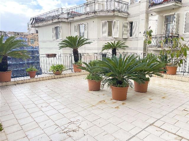 Apartament in Vicolo Castel Terracena, Salerno - Photo 1