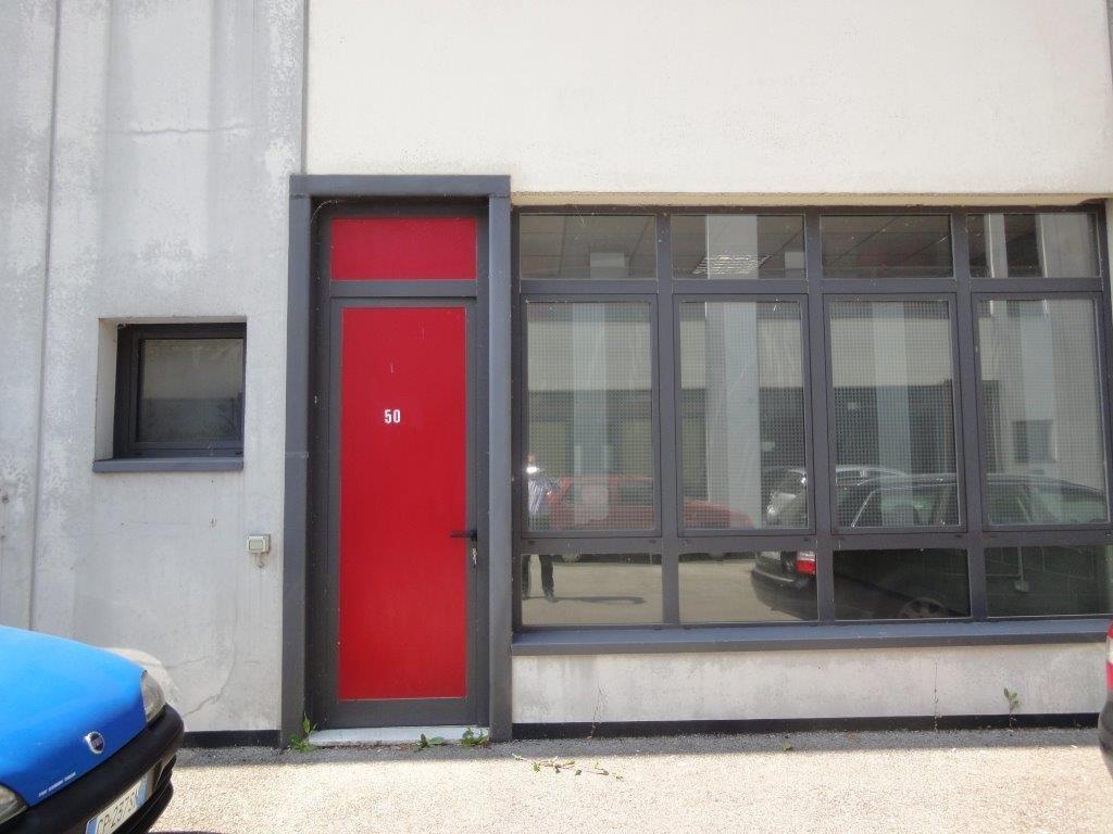 Laboratorio in Via Vicenza, Camisano Vicentino, {3} - Foto 2