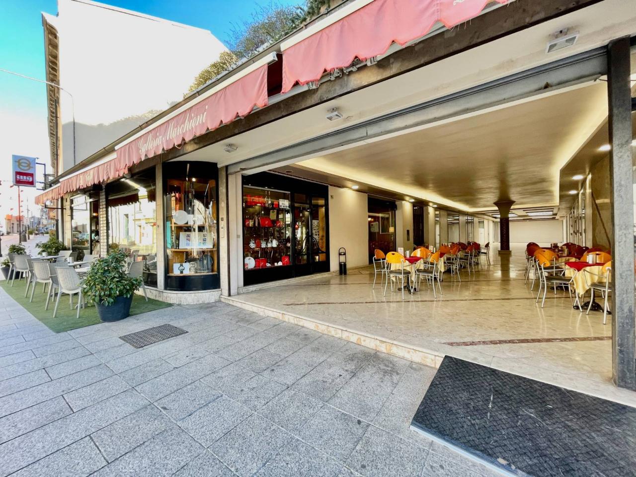Bar in Corso Umberto 171, Olbia, {3} - Foto 1