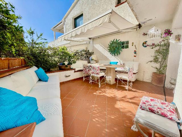 Vierzimmerwohnung in Porto Rotondo, Olbia - Foto 1