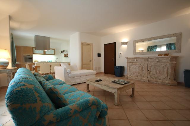 Penthouse in Via Gramsci 52, Olbia - Photo 1