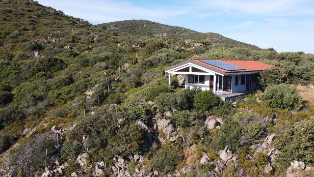 Mansion in Lu Suiddatu, Olbia - Photo 1