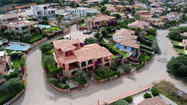 Reihenhaus in Citai San Teodoro, San Teodoro - Foto 1