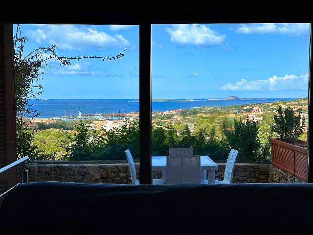 4-room flat in Via Aldia Manna Porto Rotondo Snc, Olbia - Photo 1